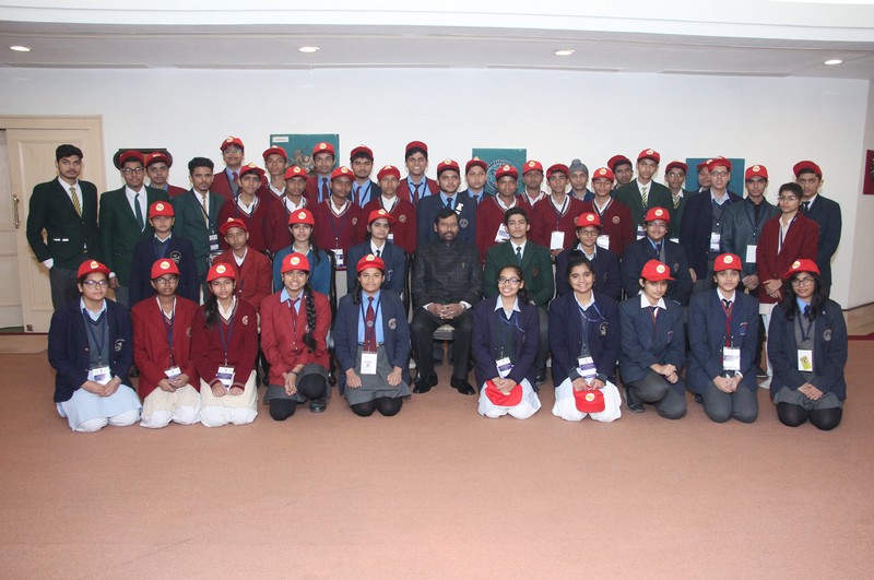 National Consumer Day was Celebrated on 22nd December 2015 at Vigyan Bhawan, New Delhi Theme: “Safe & Healthy Food: Combating Food Adulteration” National Consumer Day was Celebrated on 22nd December 2015 at Vigyan Bhawan, New Delhi Theme: “Safe & Healthy Food: Combating Food Adulteration”