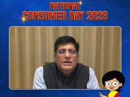 National Consumer Day 2023