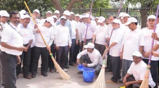 Swachhata Campaign 4.0