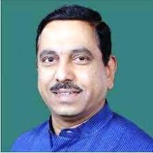 श्री प्रल्हाद जोशी श्री प्रल्हाद जोशी
